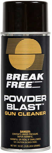 Break Powder Blast 12 Oz Aerosol